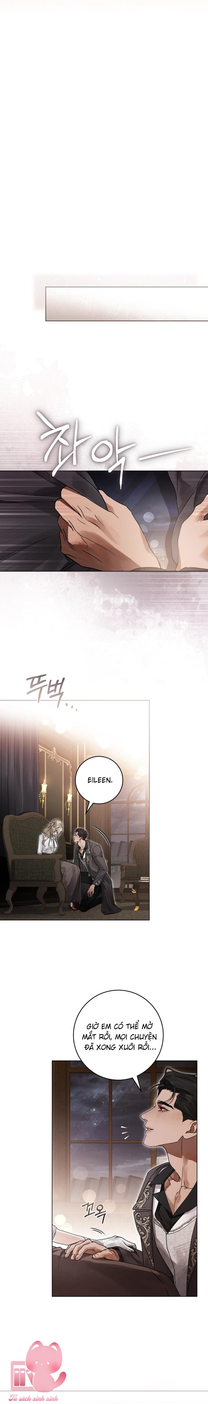 Người Chồng Độc Ác Chap 12 - Trang 3