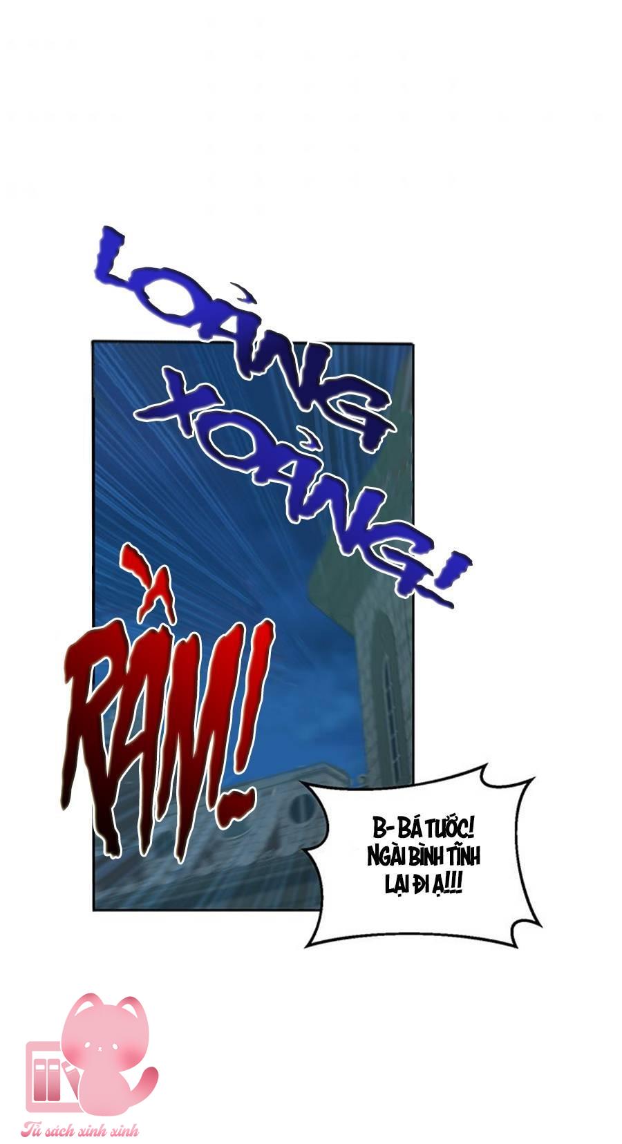 Thế Thì Ta Cứ Trở Thành Kẻ Ác Thôi Chap 23 - Trang 2