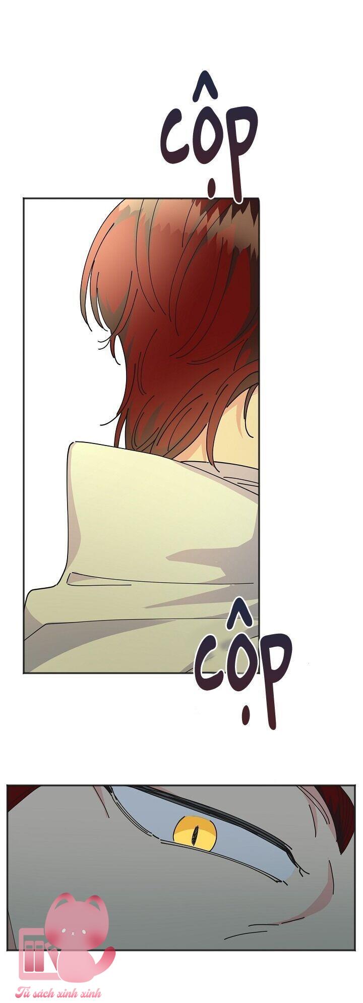 Người Hùng Của Ác Nữ Chapter 39 - Trang 4