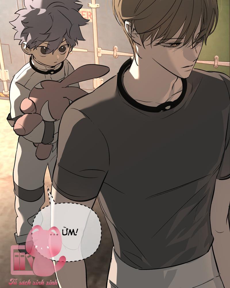 Ác Chi Hoàn Chapter 30 - Trang 4