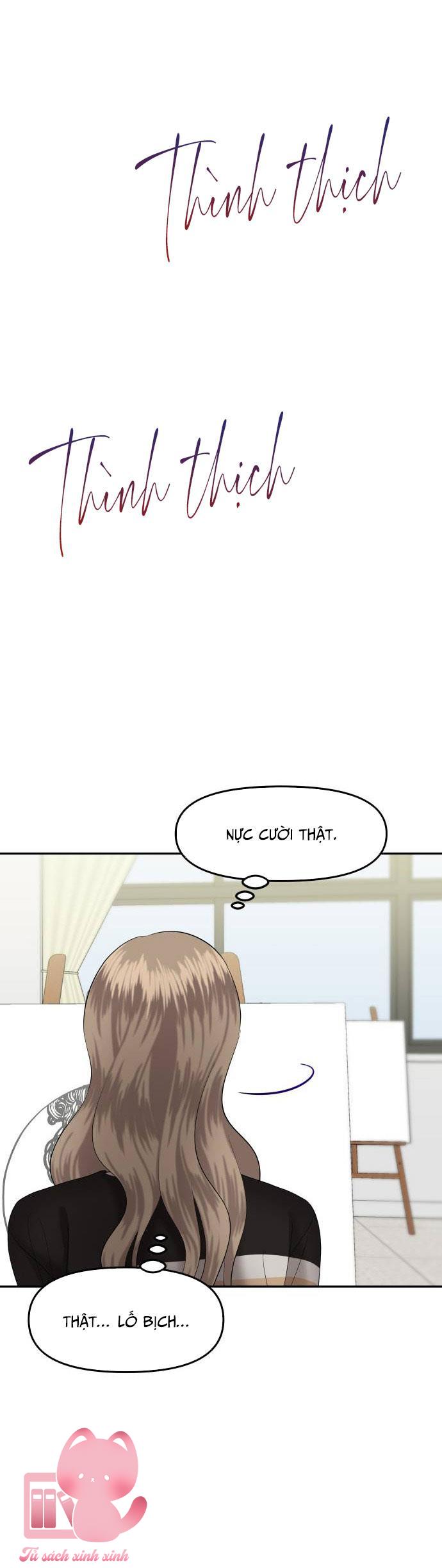 Chị Em Tranh Đấu Chap 4 - Trang 2