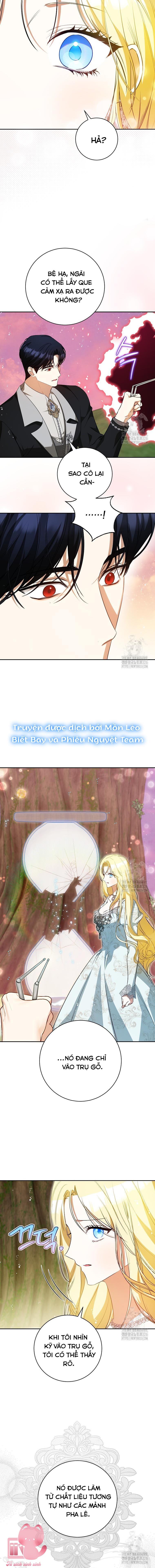 Hình Như Tôi Đã Xuyên Vào Cuốn Tiểu Thuyết Nào Đó Chapter 40 - Next Chapter 41