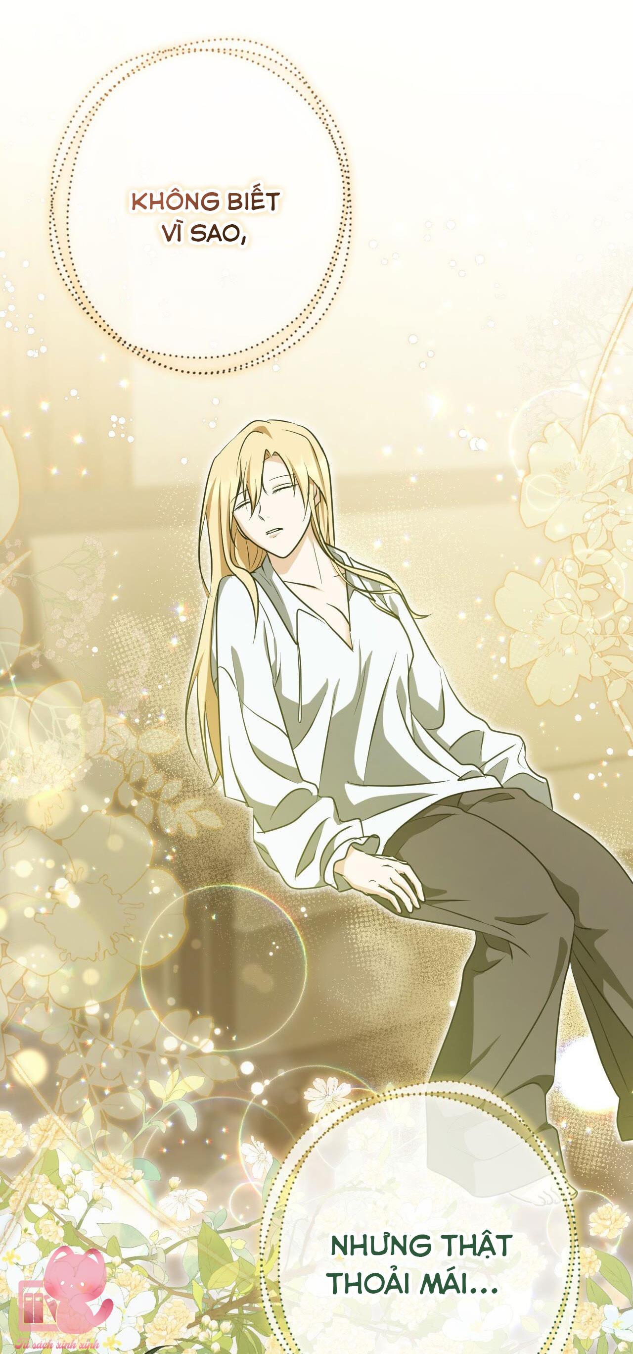 Thánh Nữ Giả Muốn Bỏ Trốn Chap 22 - Next Chap 23