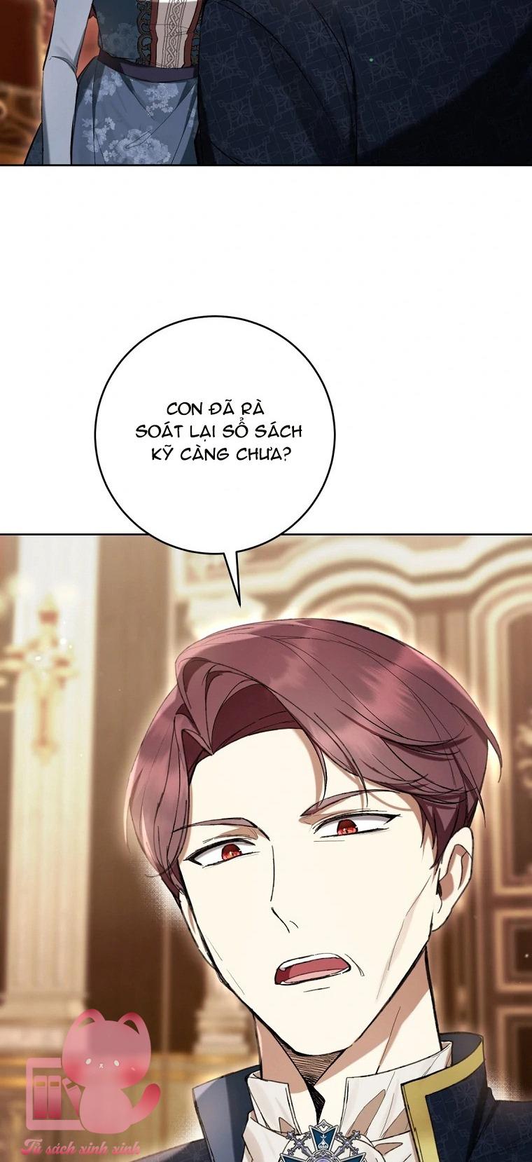 Làm Ác Nữ Bộ Không Tuyệt Sao? Chap 84 - Trang 4