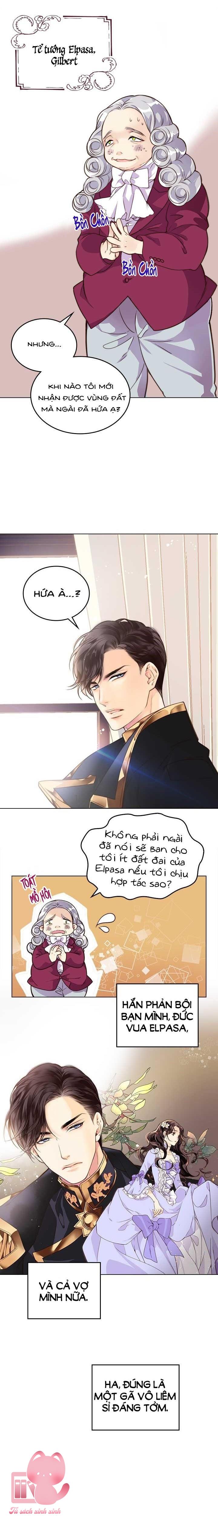 Beatrice Chap 1 - Trang 2