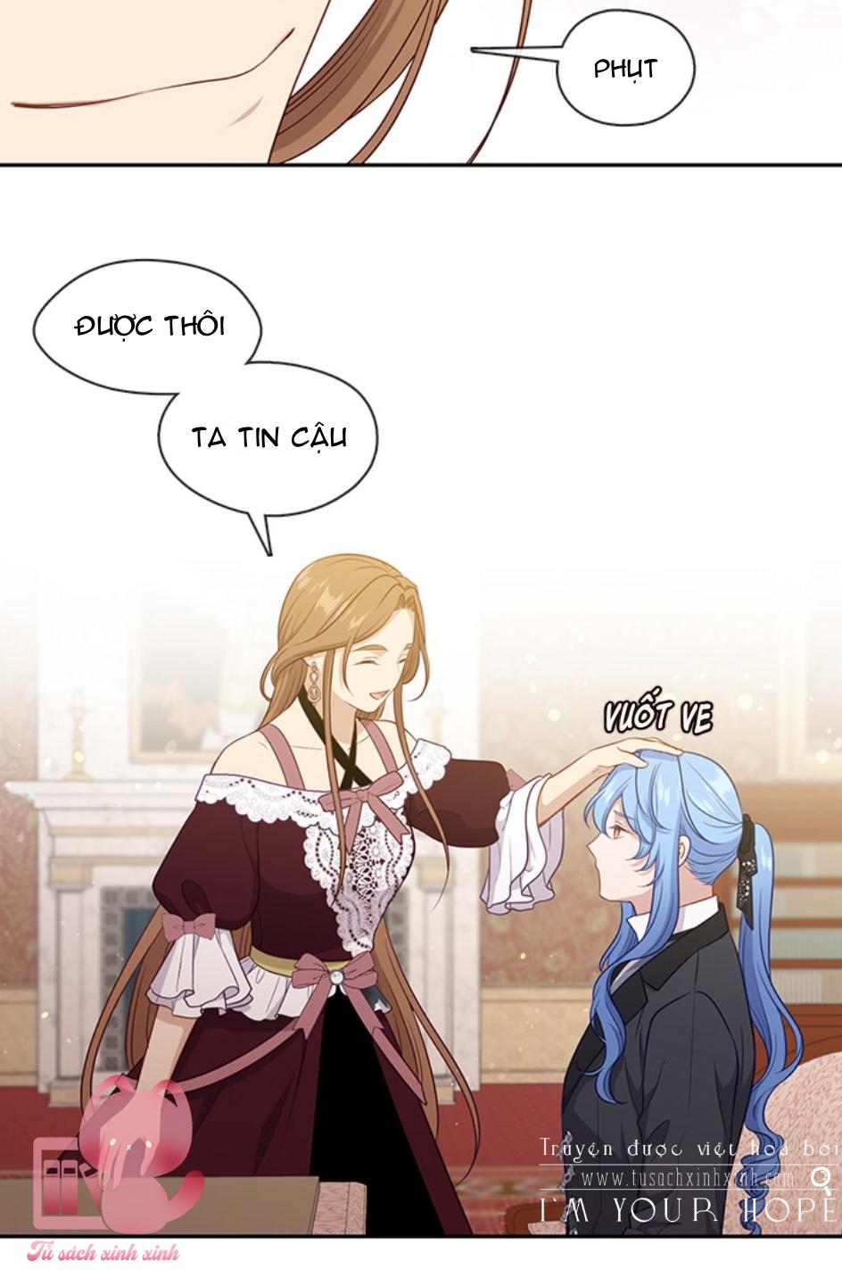 Hãy Coi Chừng Ác Nữ Chapter 62 - Trang 4