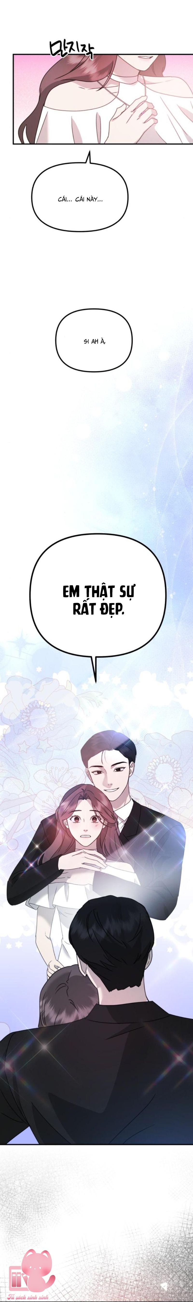 Thần Hổ Jangsan Chapter 36 - Trang 4