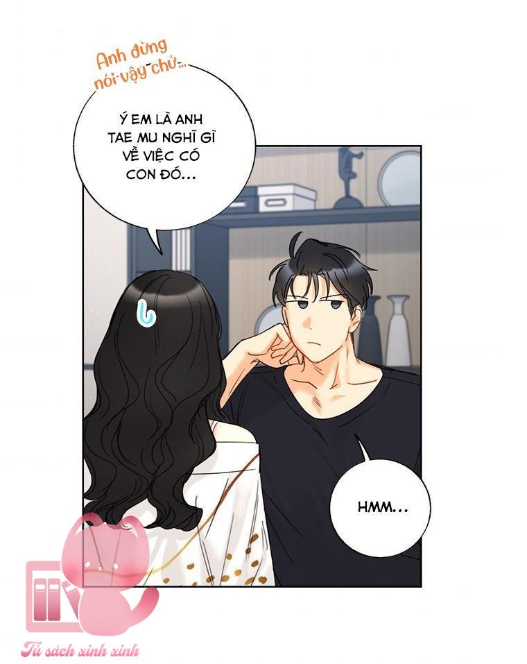 Hẹn hò chốn công sở Chapter 111 - Trang 3