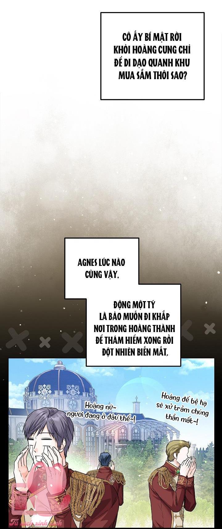 Hoàng Nữ Cosplay Nonfan Chapter 30 - Trang 4