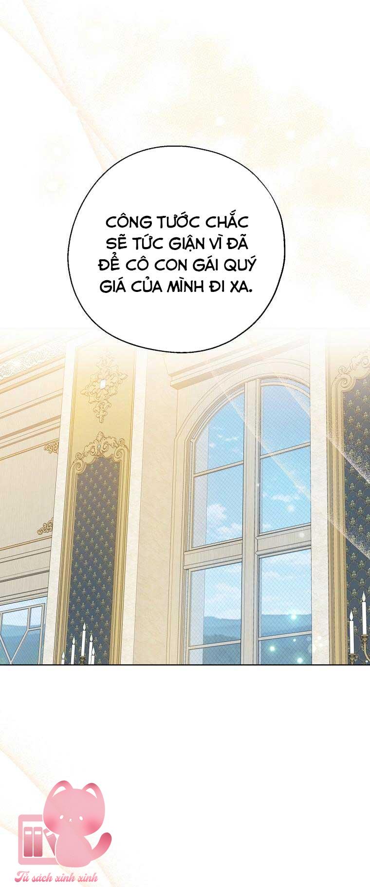 A Nào, Ngậm Thìa Vàng Nhé? Chap 51 - Trang 3