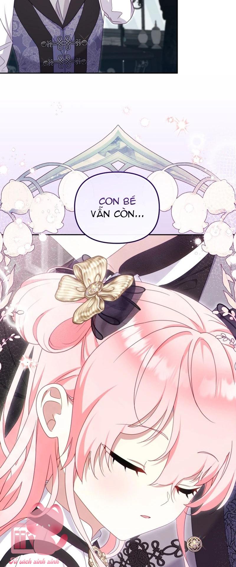 Tôi Được Nuôi Dưỡng Bởi Những Kẻ Phản Diện Chap 87 - Trang 3