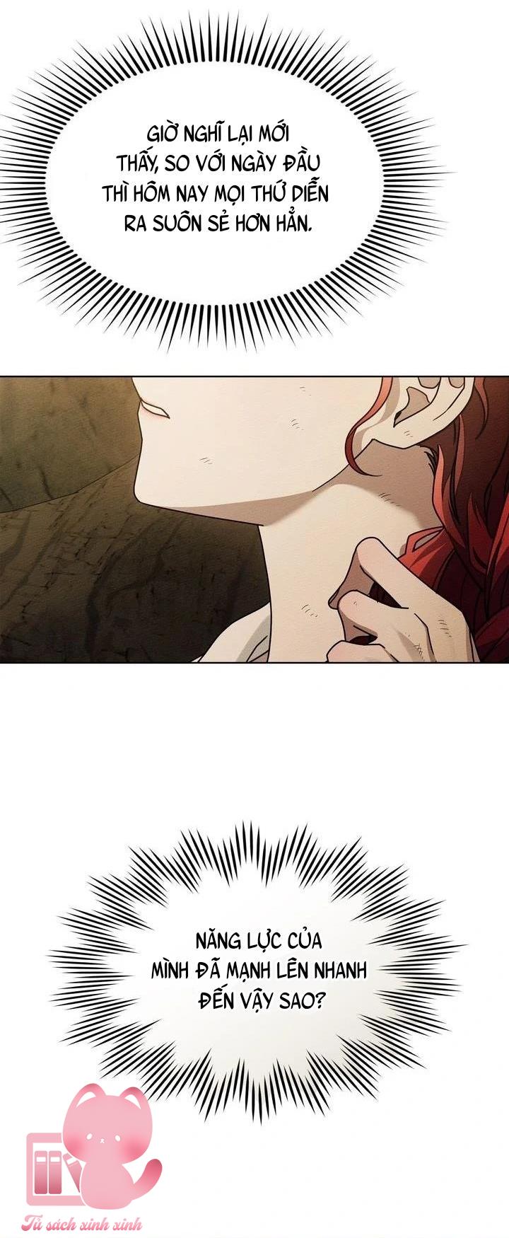 Dưới Tán Cây Sồi Chap 106 - Next Chap 107