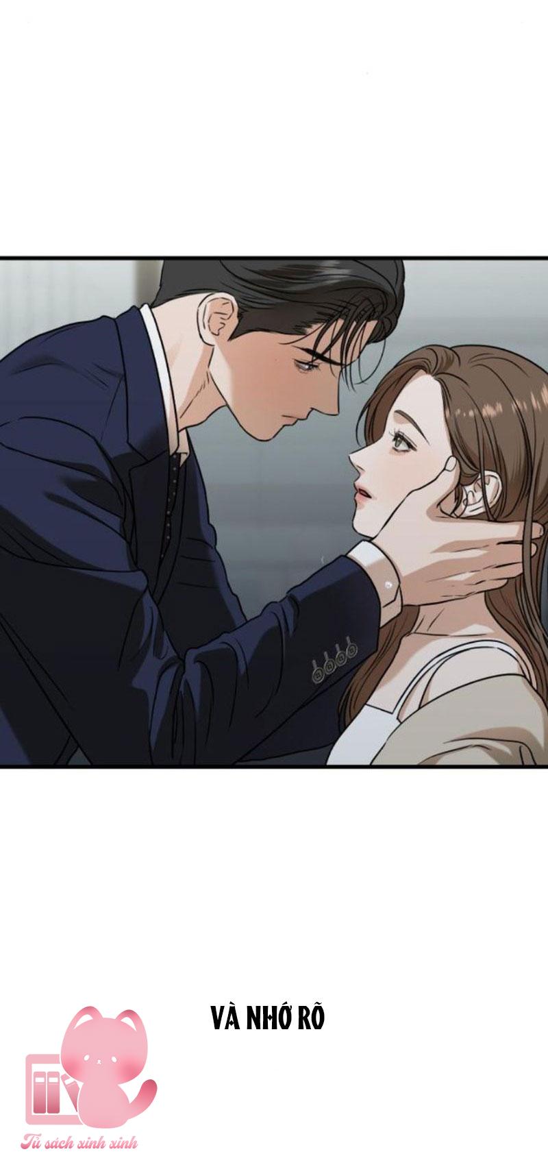 Tôi Nóng Lòng Muốn Chiếm Lấy Cô Ấy Chap 38 - Trang 3