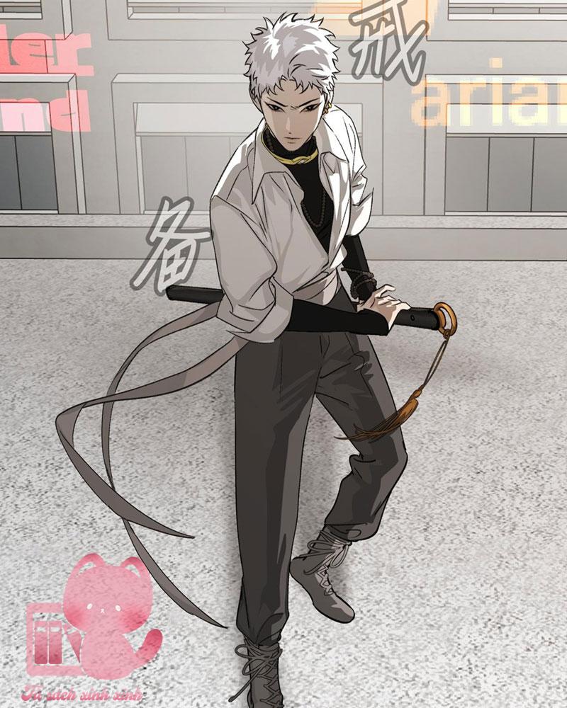 Ác Chi Hoàn Chapter 14 - Trang 4