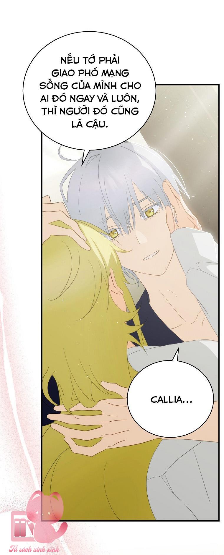 Đứa Nhỏ Không Phải Là Con Anh Chapter 70 - Next Chapter 70.1