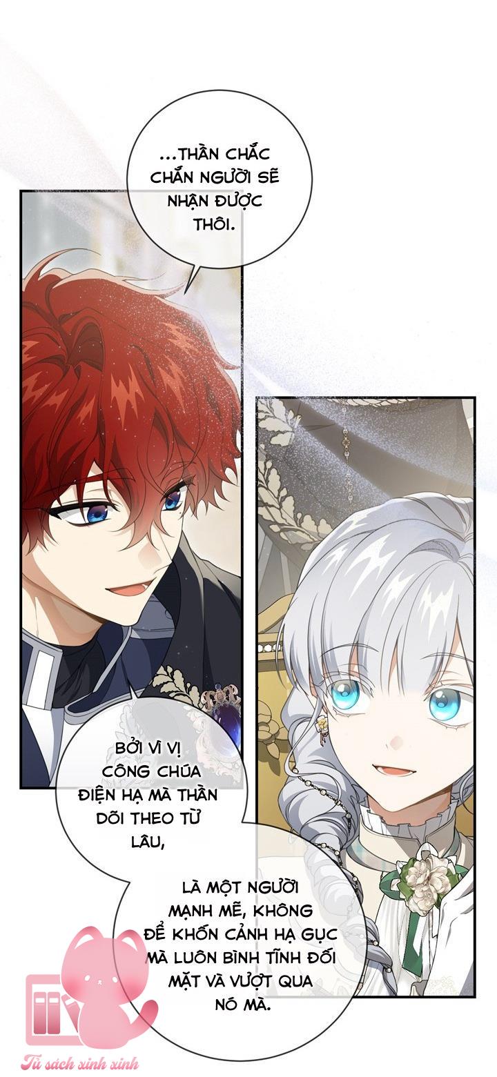 Hướng Về Ánh Dương Lần Nữa Chapter 85 - Trang 4