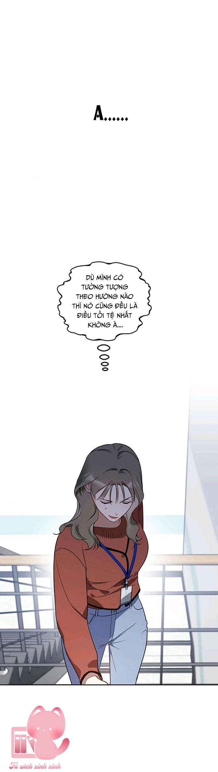 Gieo Nhân Gặt Quả Chapter 23 - Trang 3