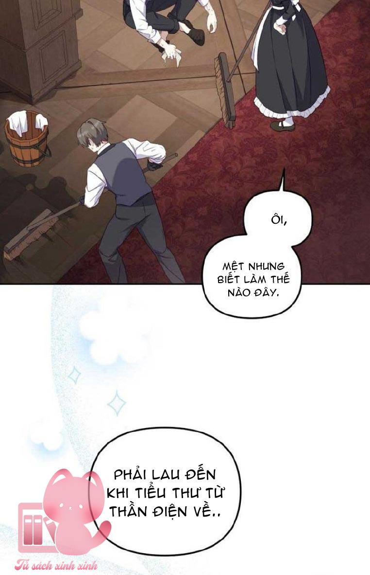 Tôi Được Nuôi Dưỡng Bởi Những Kẻ Phản Diện Chap 71 - Trang 3