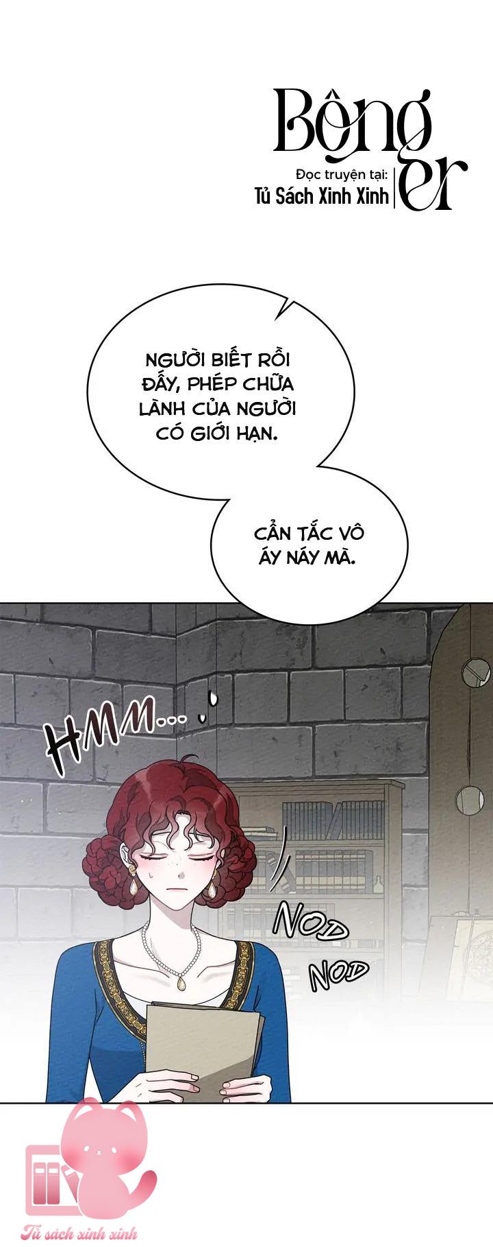 Dưới Tán Cây Sồi Chap 87 - Trang 2