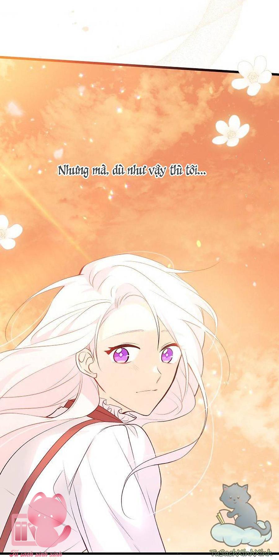 Quan Hệ Cộng Sinh Giữa Báo Đen Và Thỏ Trắng Chap 44 - Trang 2