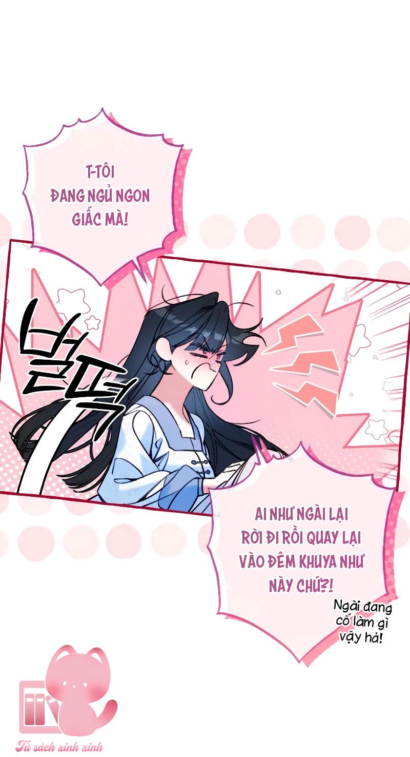 Chuyện Tình Tuyết Phương Bắc Chapter 9 - Trang 4