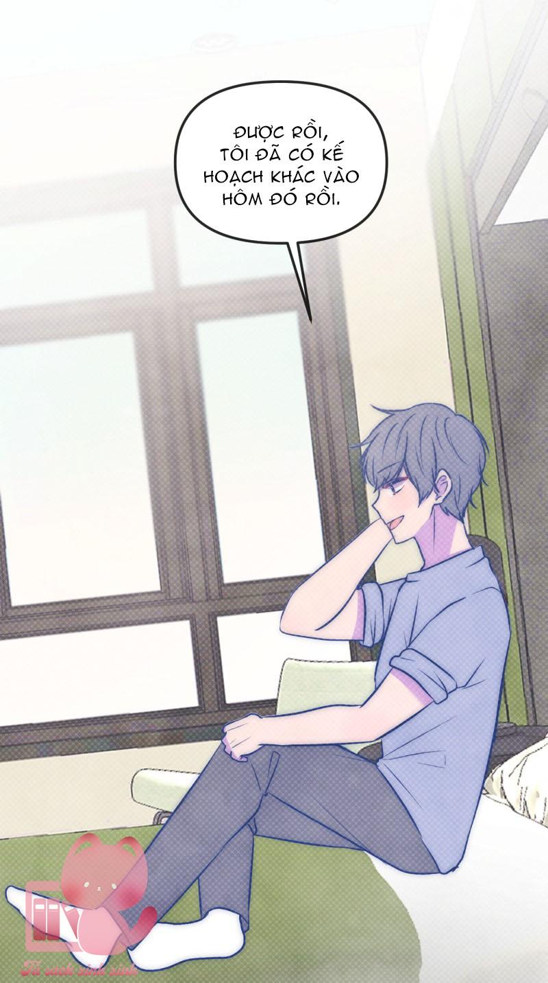 Tình Yêu Tựa Vòng Lặp Chap 34 - Trang 2