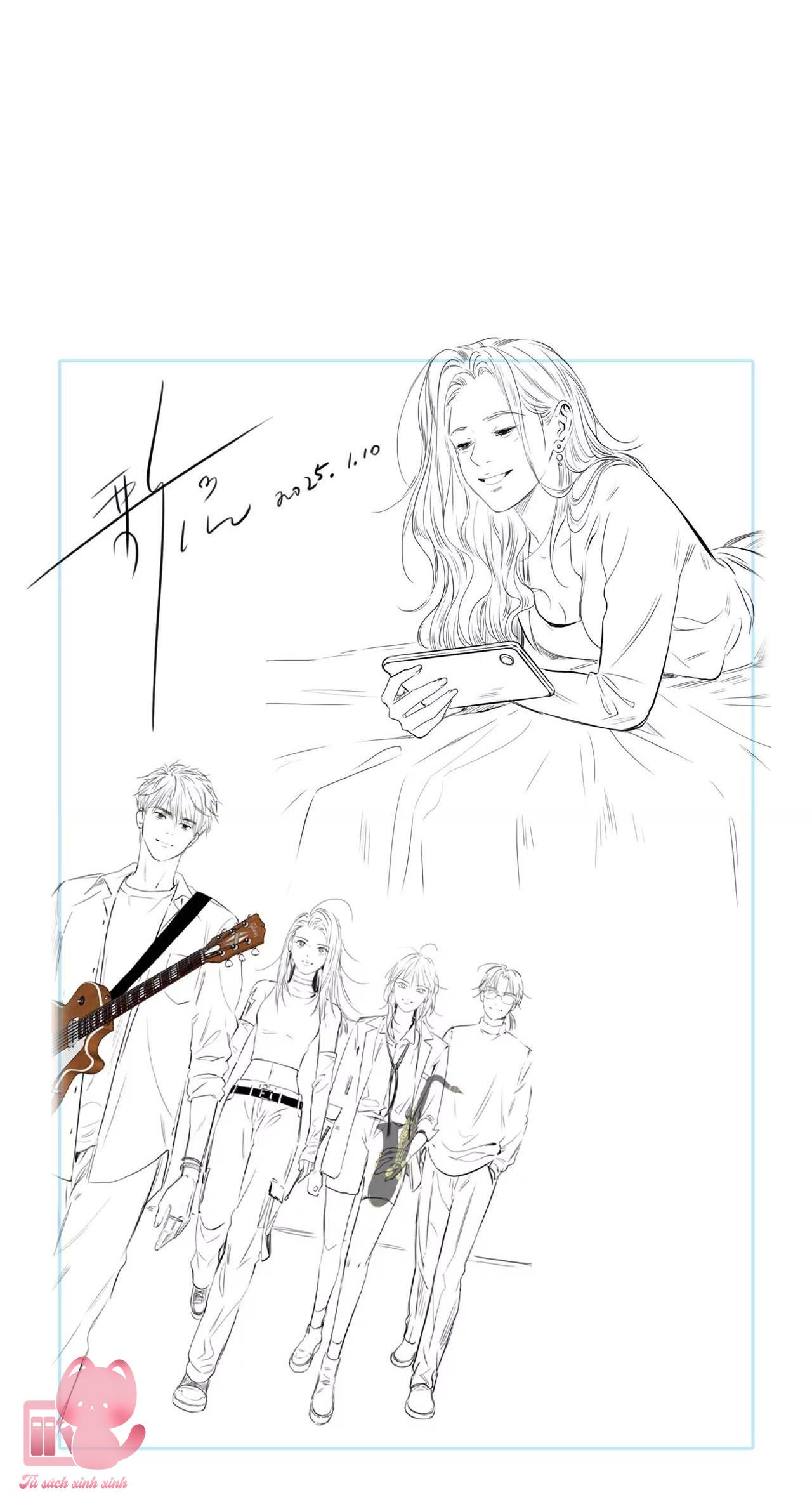 Vòng Xoáy Thời Gian Chap 61 - Trang 3