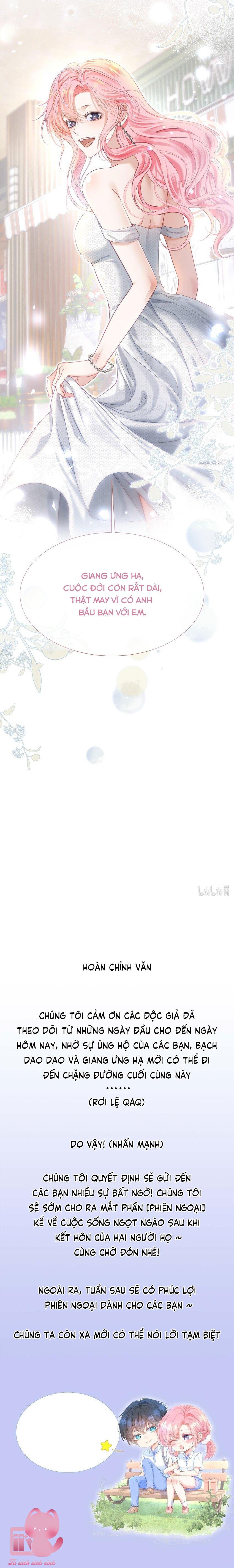 Trở Về Năm Xưa Khi Chồng Tôi Là Hot Boy Chap END - Trang 2