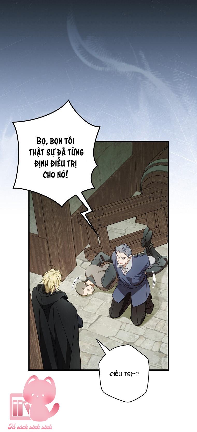 Cách Khiến Phu Quân Đứng Về Phía Tôi Chap 64 - Trang 2