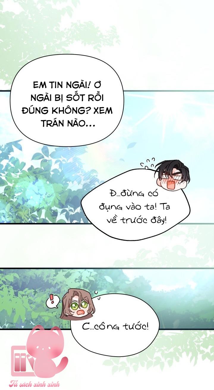 Nhặt Được Nam Chính Tặng Kèm Phu Quân Chap 28 - Trang 3