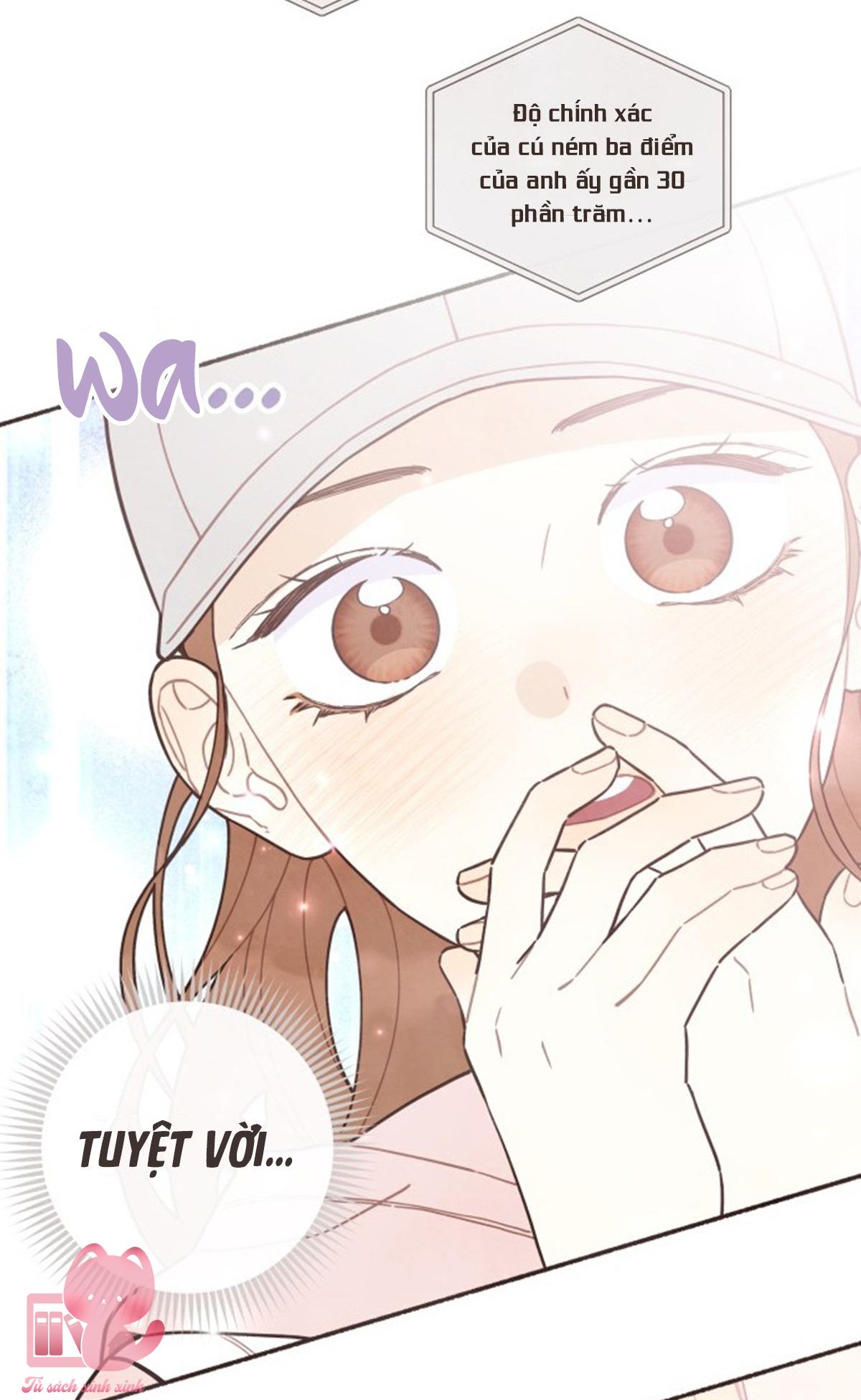 Cảm Xúc Chuyển Giao Chap 15 - Next Chap 16