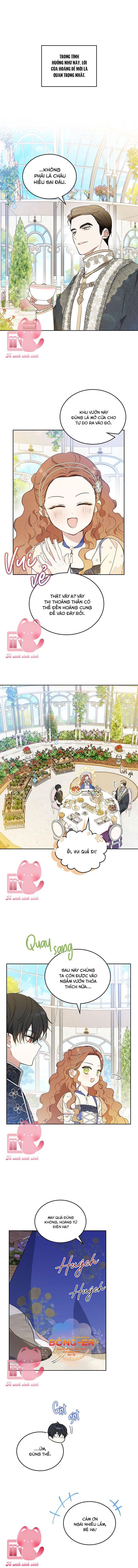 Kiếp Này Ta Sẽ Trở Thành Gia Chủ Chap 87 - Trang 2