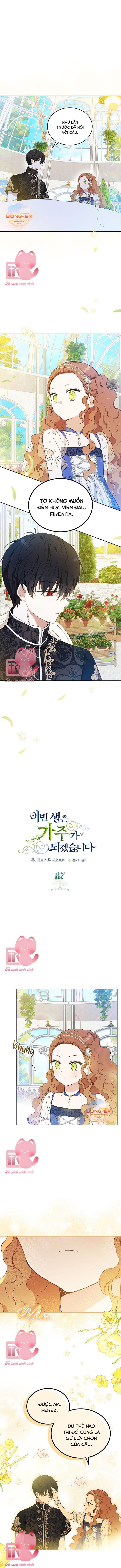 Kiếp Này Ta Sẽ Trở Thành Gia Chủ Chap 87 - Trang 2