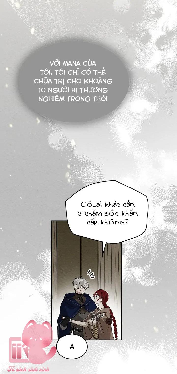 Dưới Tán Cây Sồi Chapter 71 - Trang 3