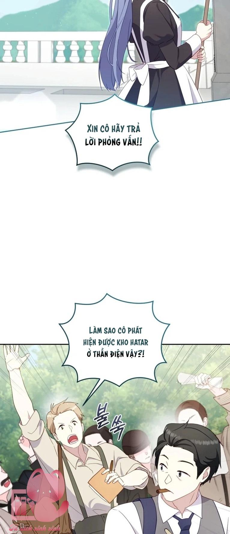 Tôi Được Nuôi Dưỡng Bởi Những Kẻ Phản Diện Chap 83 - Trang 3