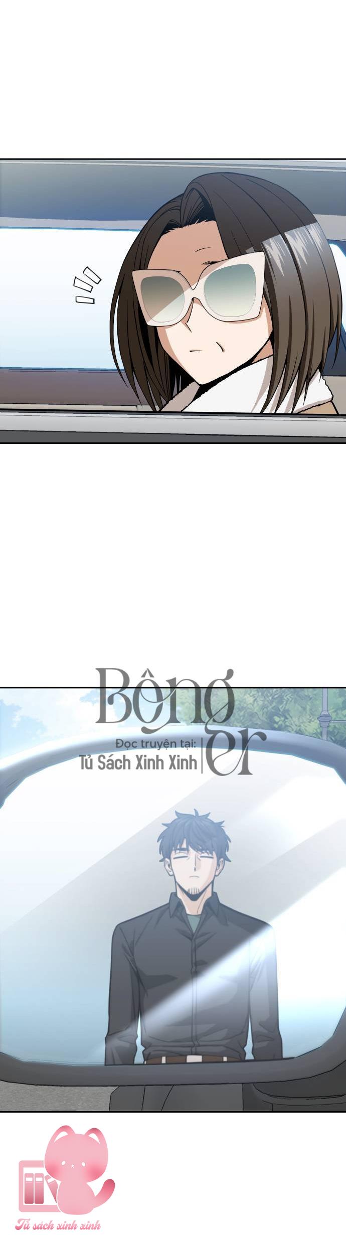 Lớ Ngớ Vớ Phải Tình Yêu Chapter 91 - Trang 4