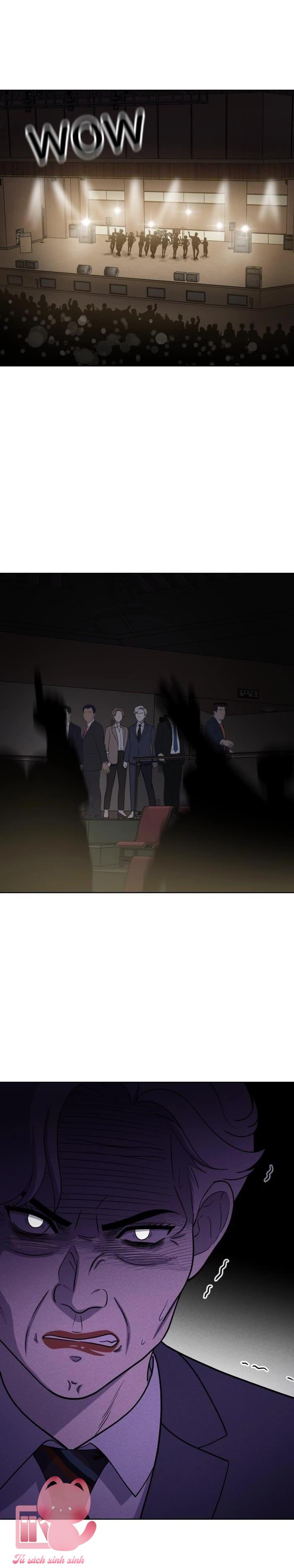 Cô Nàng Hết Thuốc Chữa Chapter 93 - Trang 4