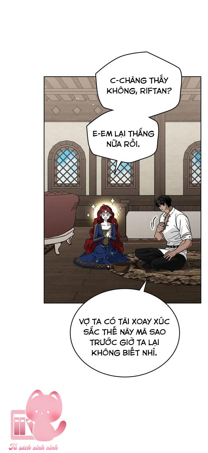 Dưới Tán Cây Sồi Chap 109 - Next Chap 110