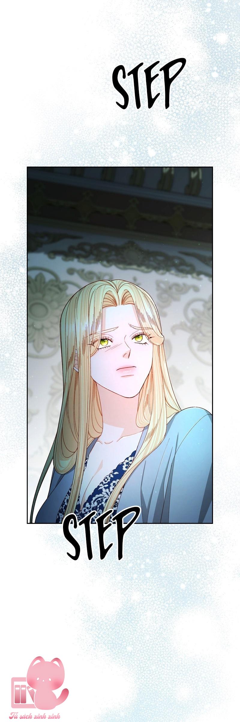 Hoàng Hậu Tái Hôn Chap 211 - Trang 3
