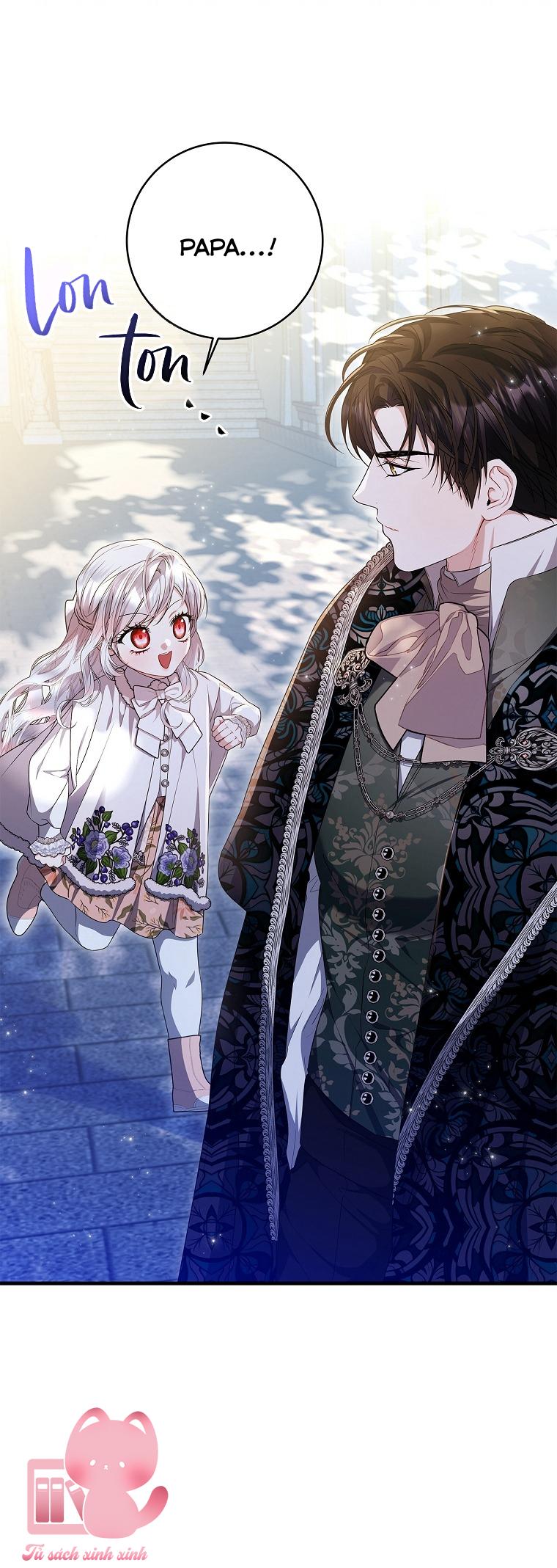 Nhận Nuôi Người Cha Phản Diện Chapter 37 - Trang 4