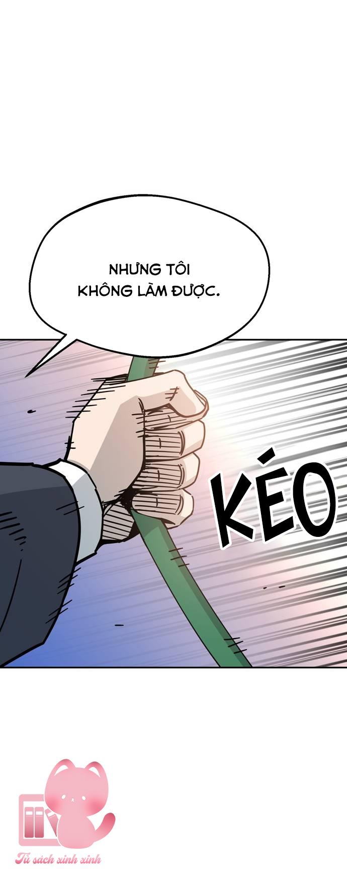 Lớ Ngớ Vớ Phải Tình Yêu Chapter 19 - Trang 4