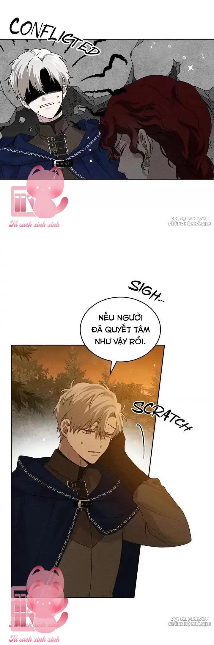 Dưới Tán Cây Sồi Chap 72 - Trang 2