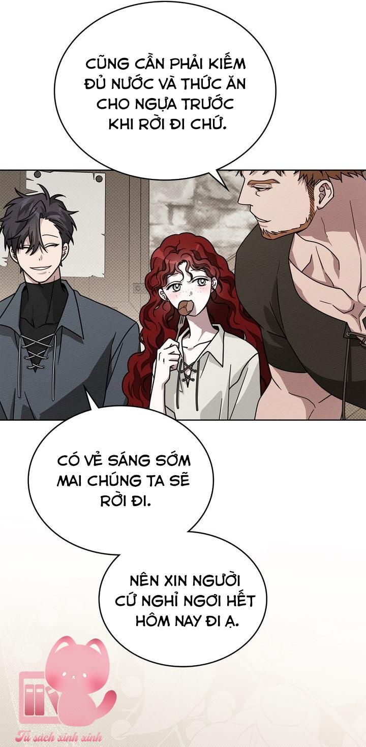 Dưới Tán Cây Sồi Chap 105 - Next Chap 106