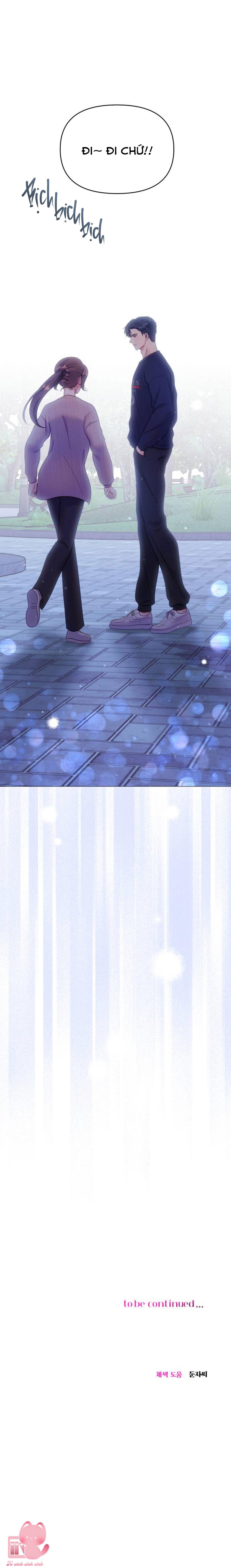 Hướng Dẫn Thu Phục Mãnh Thú Chap 20 - Trang 4