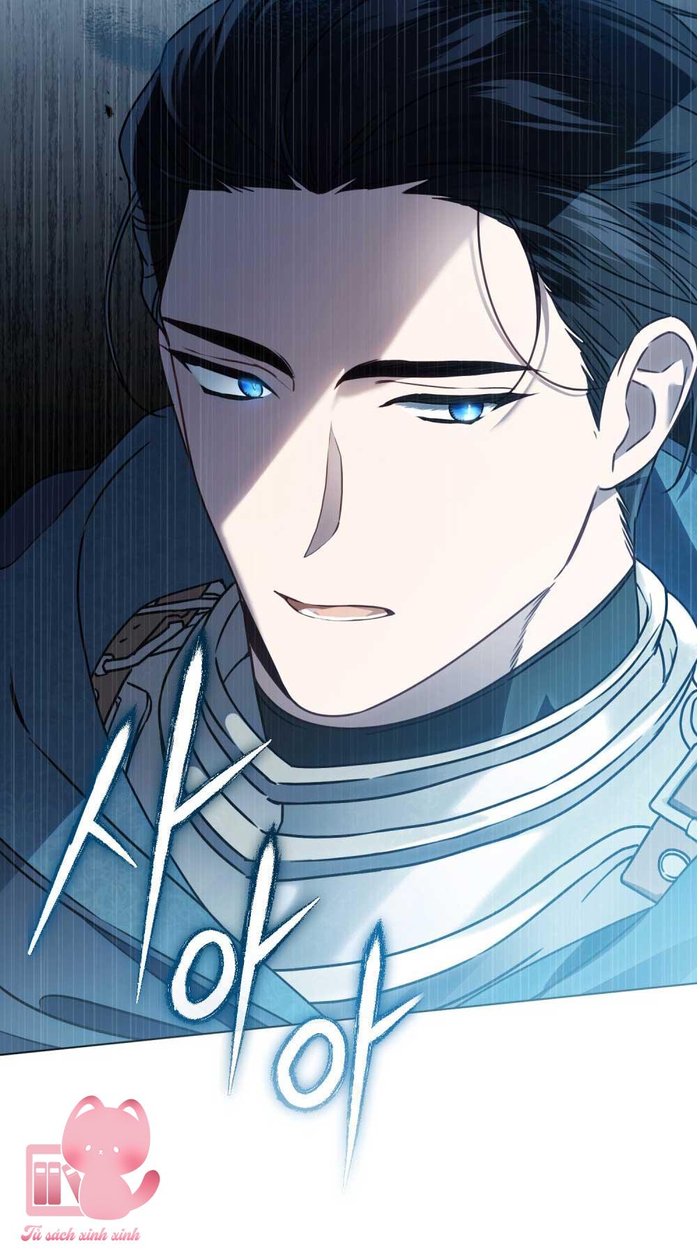 Hôn Nhân Khế Ước Chap 7 - Trang 4