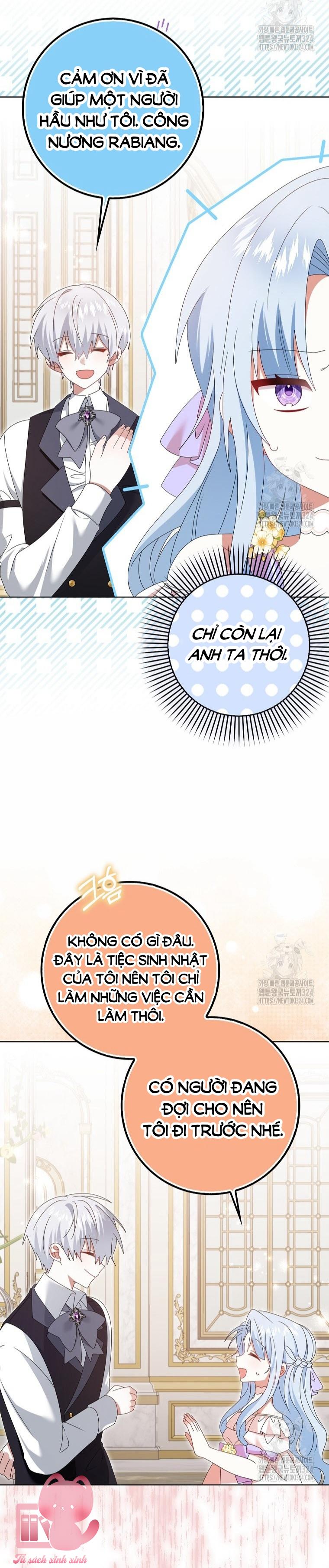 Tôi Sẽ Chiếm Lấy Ngư Trường! Chap 29 - Trang 2