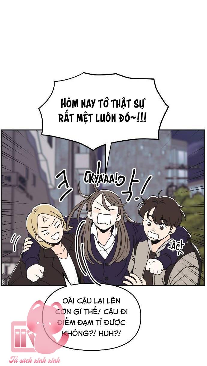 Trái Dấu Hút Nhau Chap 5 - Trang 2