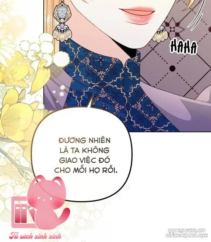 Hoàng Hậu Tái Hôn Chapter 140 - Trang 4