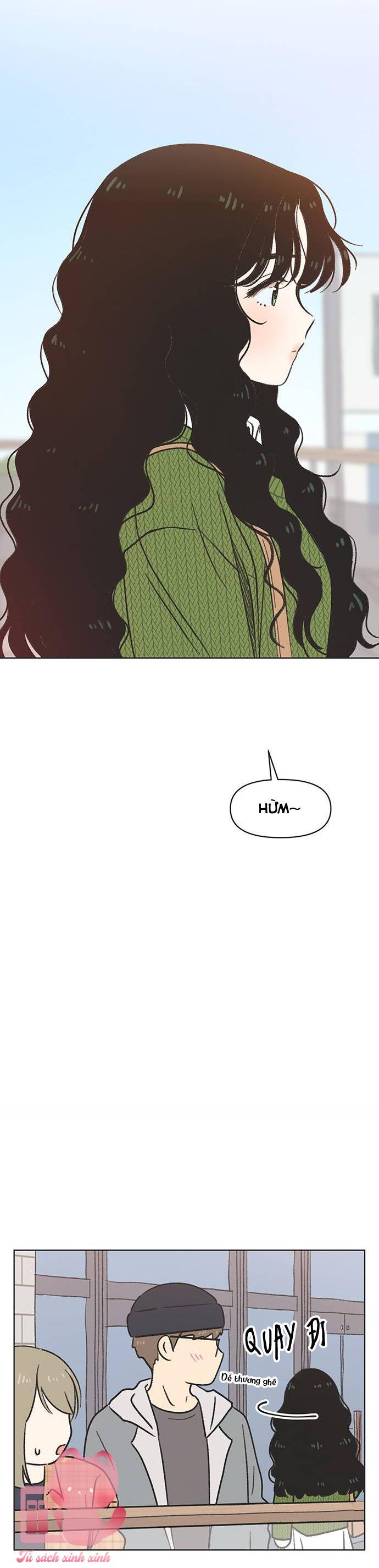Thanh Xuân Ngọt Ngào Chap 1 - Trang 2