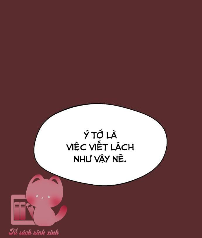 Lớ Ngớ Vớ Phải Tình Yêu Chapter 18 - Trang 4